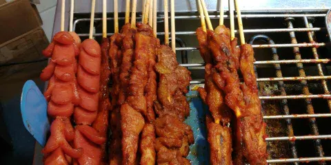 正新雞排(營正店)