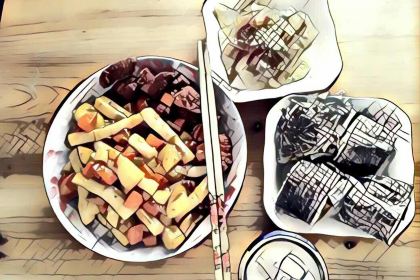 85度C(石狮世茂店)