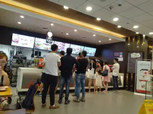 肯德基(牡丹店)