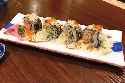 仓桥家·锅物料理(国贸店)