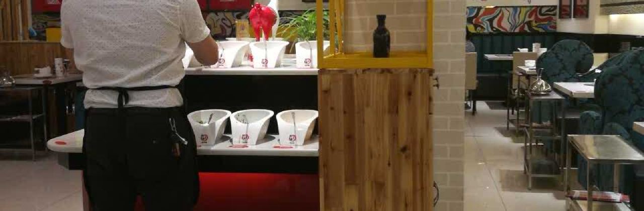 阿婆故事欢乐火锅(新合作店)