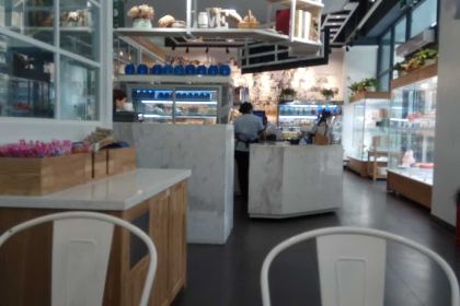 卡吉诺(王府井店)