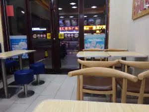 烤夫王(昌邑店)