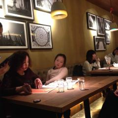 半秋山西餐厅(天元四季城店) User Photo