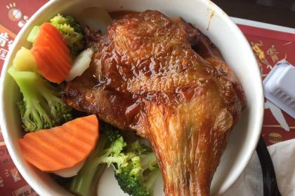 肯德基(东方店)