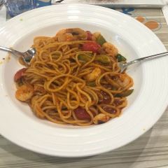 必胜客(金银潭店) 여행 사진