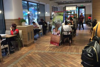 肯德基(仙游店)