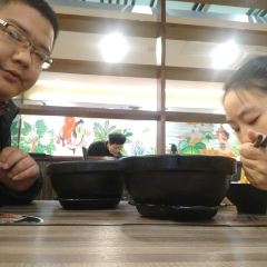 A XIANG MI XIAN LE FU TIAN XIA DIAN User Photo