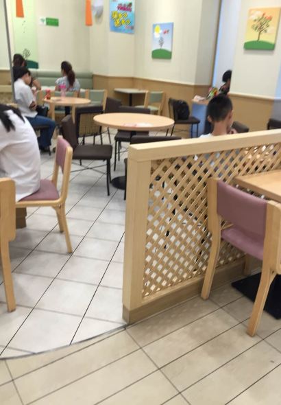 德克士(新玛特店)