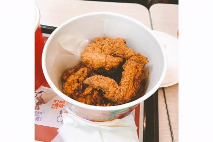 肯德基（百大店）