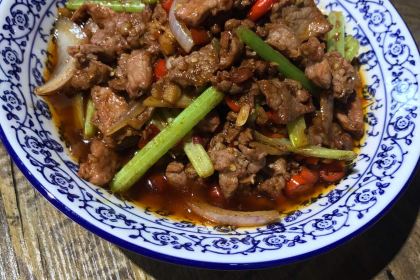 本塘我家酸菜鱼(五莲店)
