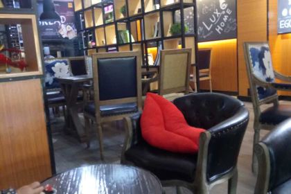 乐字号(古城街店)