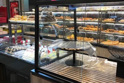 85度C(南通通州建设店)