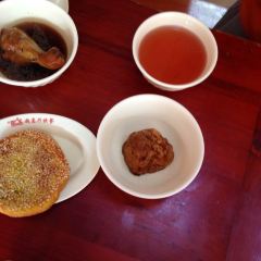 超意兴快餐(张桓路分店) User Photo