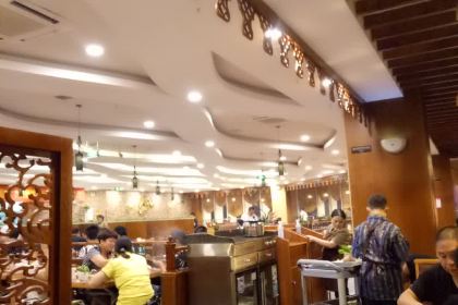 傣妹火锅(肥西名邦广场店)
