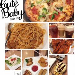 必胜客(华地店) User Photo