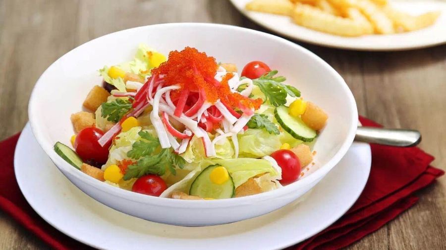 卢家妈妈·西餐厨房(洪阳店)