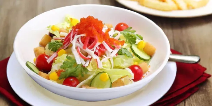 盧家媽媽意式餐廳(普寧洪陽店)