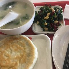 丰惠佳馅饼(成山大润发店) User Photo