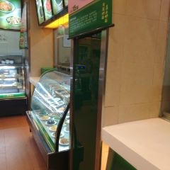 苏氏牛肉面(淮河路店) 여행 사진