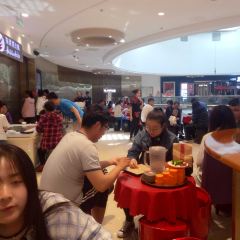 海底捞火锅(烟台大悦城店) User Photo