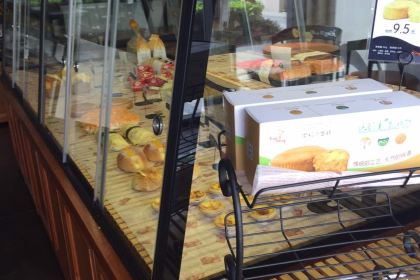 金龙船(振兴店)