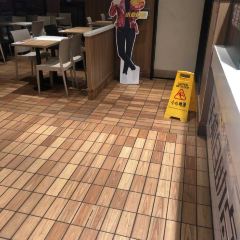 KFC (rui'anhongqiao) User Photo