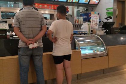 德克士(郓城唐塔店)