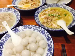 大關水碗(桐城開發區店)