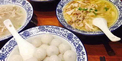 大關水碗(桐城開發區店)