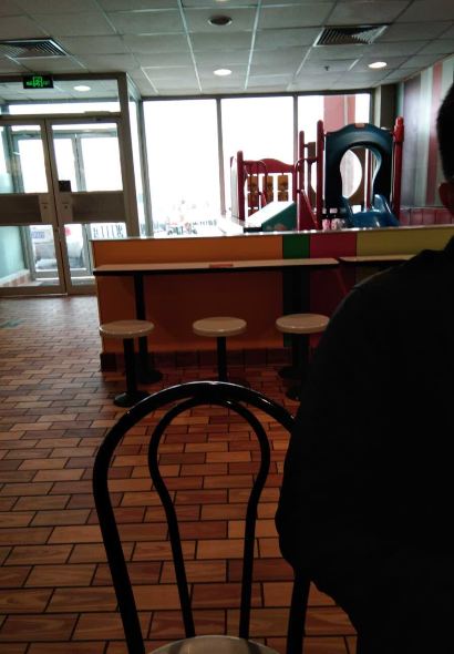 蜜雪冰城(裕華路商業大廈店)