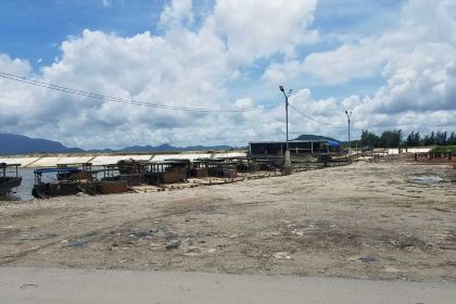 Hongmushan Restaurant