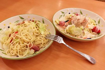 薩莉亞意式餐廳（惠陽繽購廣場店）