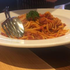 必胜客(黄河路店) User Photo