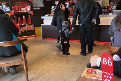 五芳斋(谈公路店)