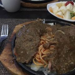 X Western Restaurant (wandajinjie) User Photo