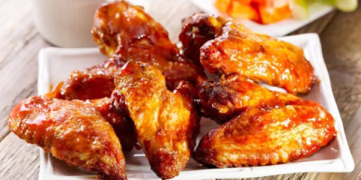 麥當勞(萬達廣場餐廳)