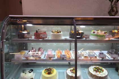 Qianji West Bakery (xiaogan)