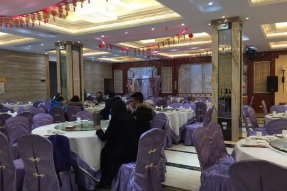 善品家宴(中山路店)