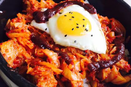 漢江緣(常大店)