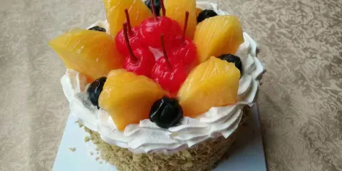 嘉華餅屋(金色廣場店)