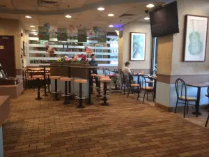 McDonald's (meizhou)