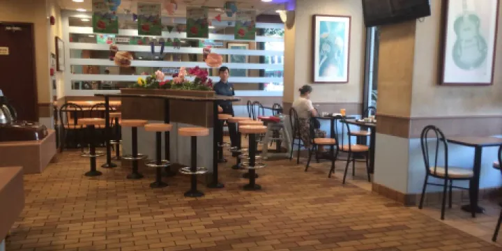 麥當勞（梅州店）