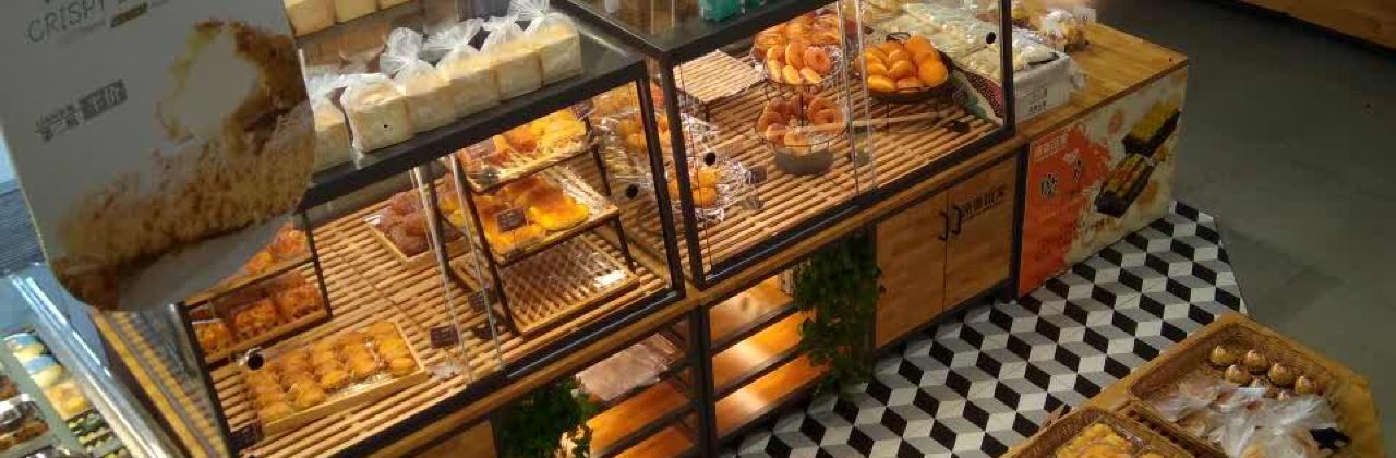 原麦玩家(南湖店)