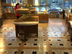 迪悅華爾茲（塘下億嘉廣場店）