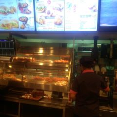 KFC (hongqi) User Photo