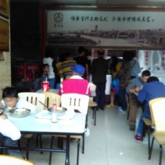 古源香天天生榨米粉(老水街店) User Photo