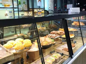 吉斯利蛋糕(太白广场总店)