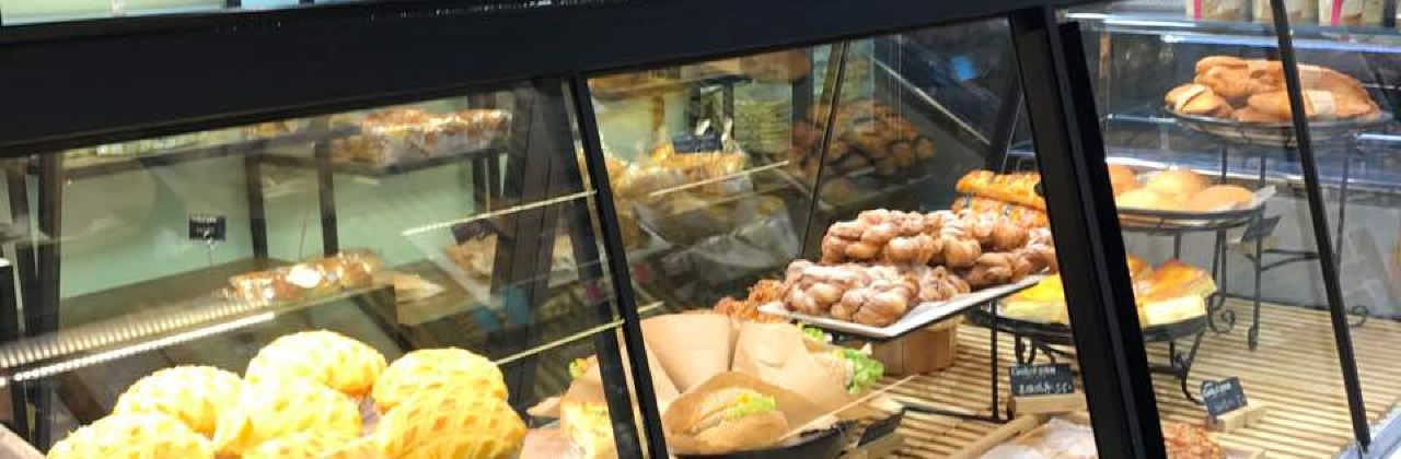 吉斯利蛋糕(太白广场总店)