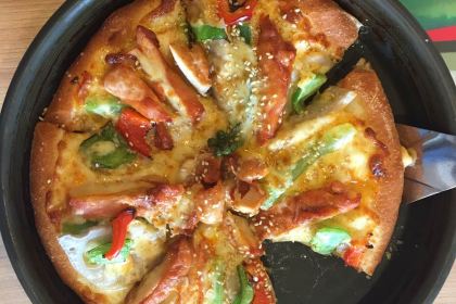 BI SHENG KE LIAO HE LU DIAN